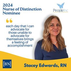 Stacey Edwards BN image
